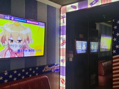 -唱吧麦颂KTV(松江五龙商业广场店)