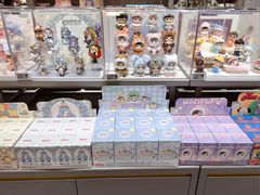-泡泡玛特POPMART(石景山万达店)