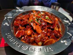 -胖哥俩肉蟹煲(湖滨银泰in77店)
