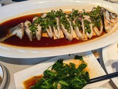 -狮王府淮扬菜(夫子庙老门东店)