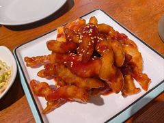 -小蓉合餐厅·川菜·家常菜(凤城二路店)