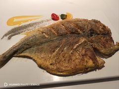 -赶海部落海鲜城(海阳路店)