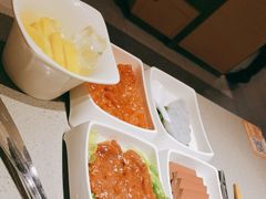 -海底捞火锅(塘厦天虹店)