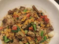 -衡厨·衡阳土菜(中南店)