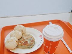 -庆丰包子铺(博雅CC商业广场店)