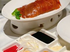 -四季民福烤鸭店(故宫店)