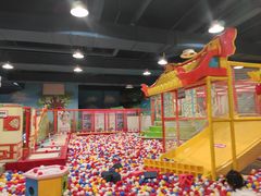 -嘉文梦想世界(SM天津滨海城市广场店)