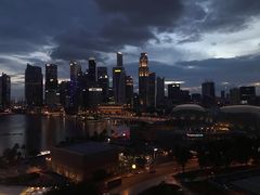 -新加坡文华东方酒店