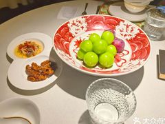 -福宴·现代粤菜(星光国际广场店)