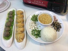 -風林火山烤室·涮肉