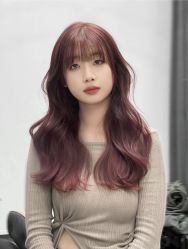 -88潮牌美发沙龙