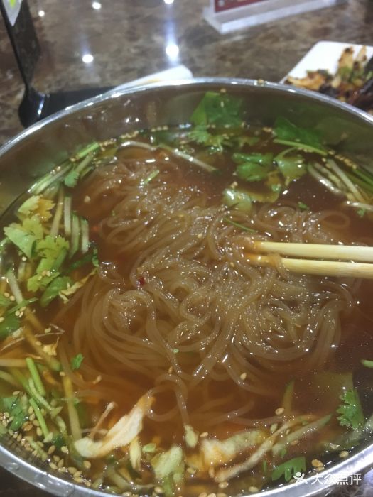 鸡西大冷面图片 - 第101张