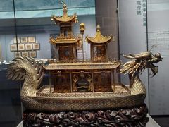 -杭州西湖博物馆总馆