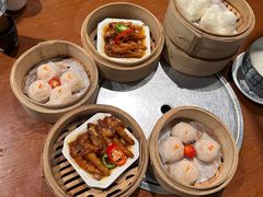 -蚝喜粤·广州味·茶楼点心(长隆店)