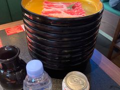 -牛New寿喜烧(闵行龙湖天街店)