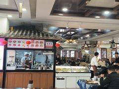 -桥香园云南过桥米线(金马碧鸡店)