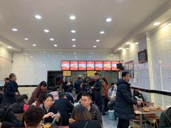 -张明富面皮店(东大街店)