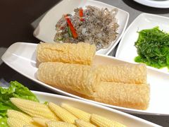 -海底捞火锅(金光华店)