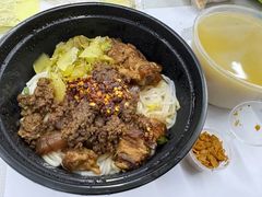 猪软骨米线-凯峰鱼汤米线(金利達店)