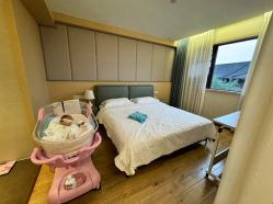 -爱弥儿月子中心(省医院店)