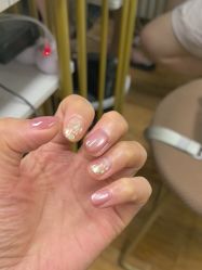 -尤米一站式美甲美睫