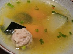 -米一仙·成都小碗菜(东万达店)
