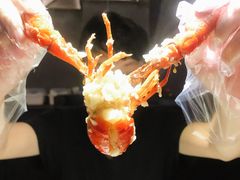 -虾胡闹·澳洲小龙虾·烧烤(福田鲨鱼店)
