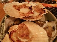 android_upload_pic-盛宴自助餐厅(运达喜来登店)
