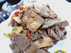 -东方宫·中国兰州牛肉拉面(三里屯店)