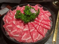 -色響火锅(恒隆广场店)