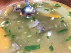 铜瓢牛肉-妈妈的味道(和顺古镇店)