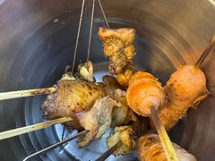 -炒豆合作社(磁器口店)
