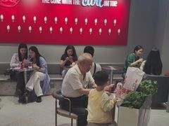 -DQ·蛋糕·冰淇淋(徐东销品茂店)