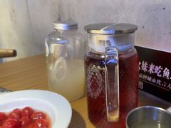 -新疆儿子娃娃餐厅(锦华街店)