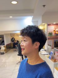 点击看大图 -雅仕 HAIR SALON 美发沙龙