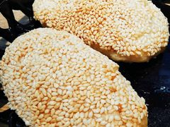 黄桥烧饼-南京人家(盛京大奥莱店)