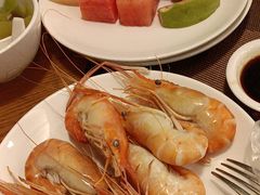 -星璞餐厅(深铁塘朗城君璞酒店)