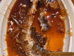 -有红鸡毛店·川菜(建设路店)