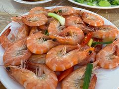 -醉壹号海鲜大排档•三十年老字号(厦门美食地标店)