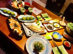 -鳗鱼家·深夜食堂(军博店)