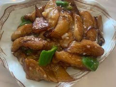 -京滨饭店·餐厅(阜外大街店)