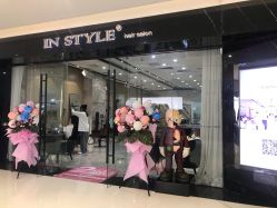 -IN STYLE·全国形象店