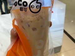 -CoCo都可(新太阳宫店)