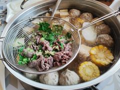 -普宁潮汕牛肉火锅(新香洲店)