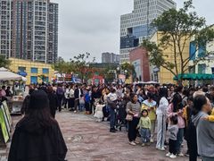 -海合安成都极地海洋公园