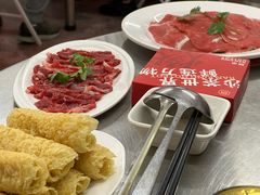 -燃计沙茶皇·香港沙茶火锅(人广旗舰店)
