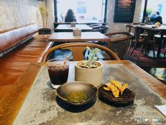 -Apollo·西班牙小酒馆(安福路店)