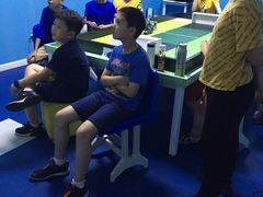 -童程童美少儿编程乐高机器人(世纪都会校区)