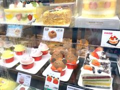 -仟吉KenGee(江南万达店)