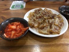 -优壹佳·延边朝鲜族料理(中山北路店)